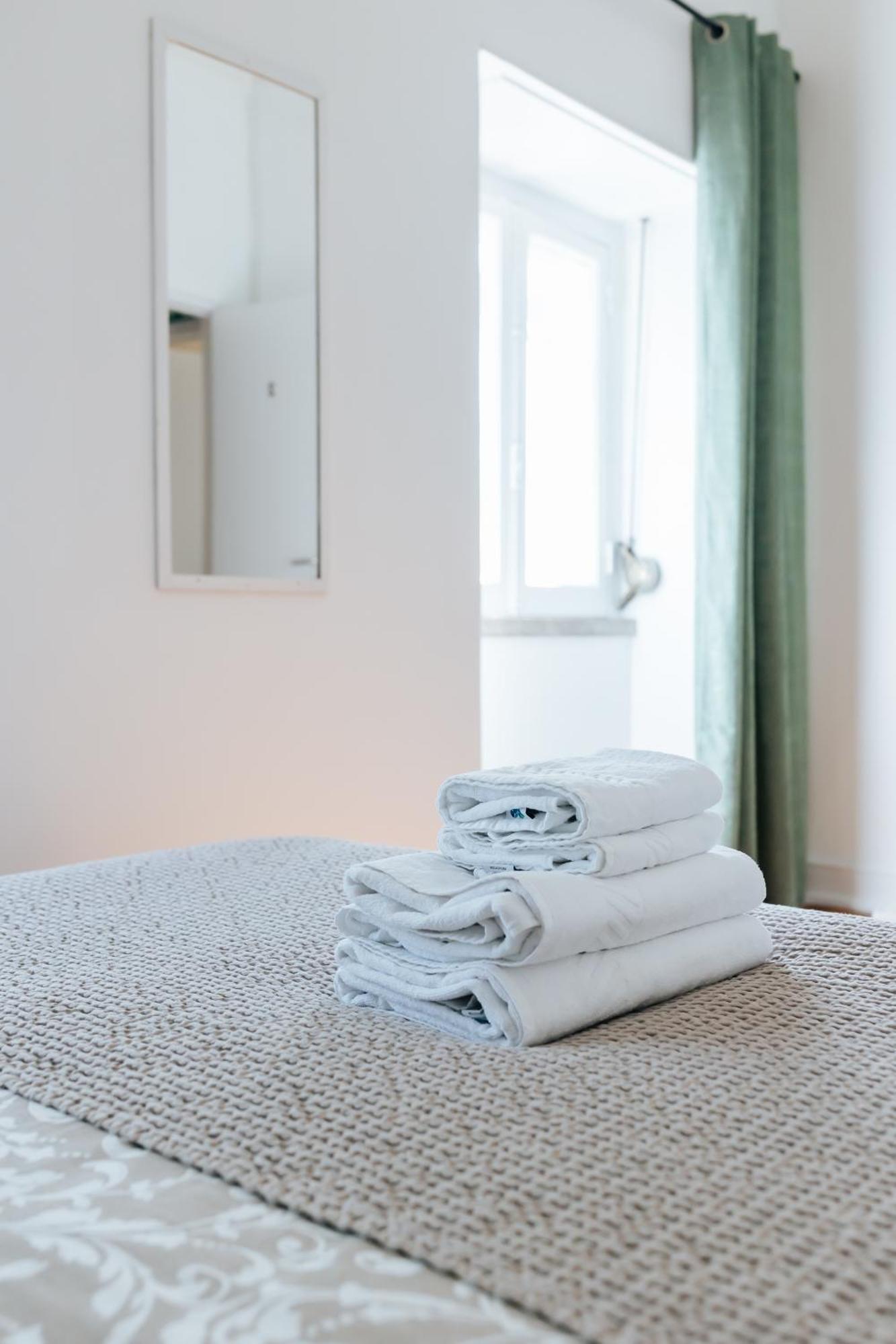 Accommodatie bij particulieren Aquilla Family 206