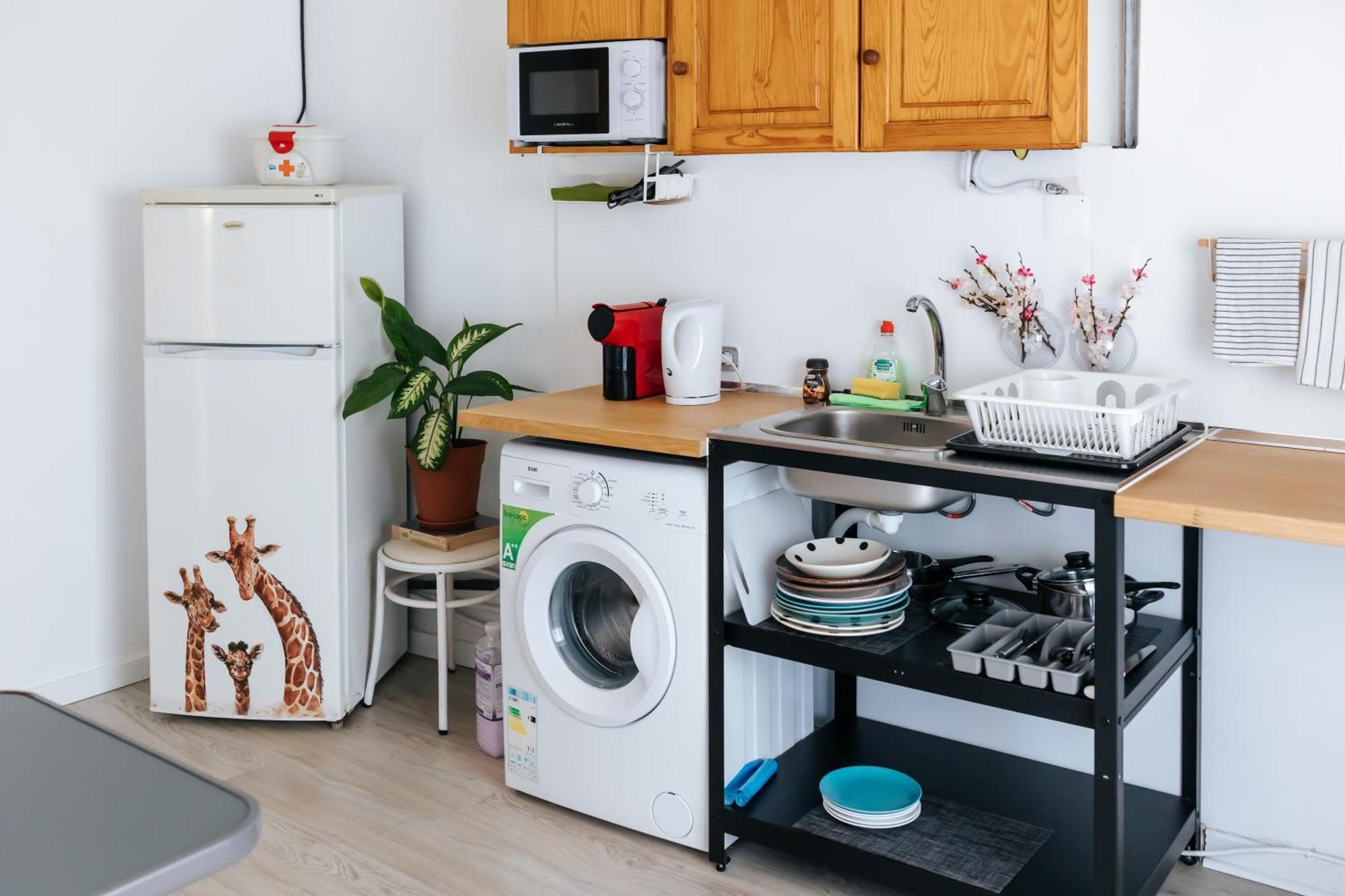 Aquilla Family 206 Accommodatie bij particulieren *