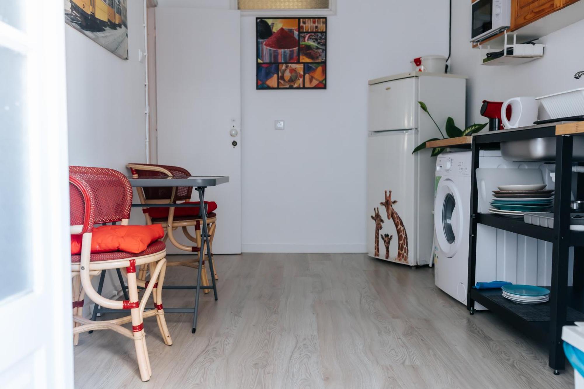 Aquilla Family 206 Accommodatie bij particulieren